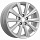 ����������� ���� ����� K&K ��937 6x15 5x100 ET38 DIA57.1 �����